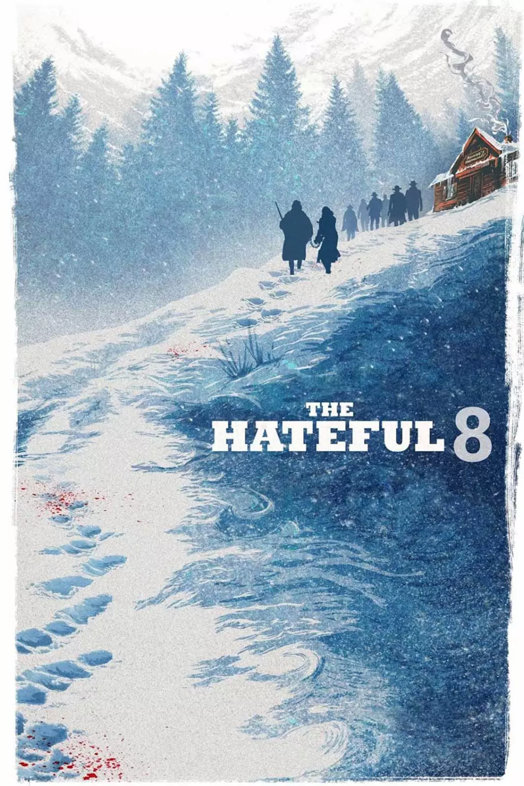 The Hateful Eight